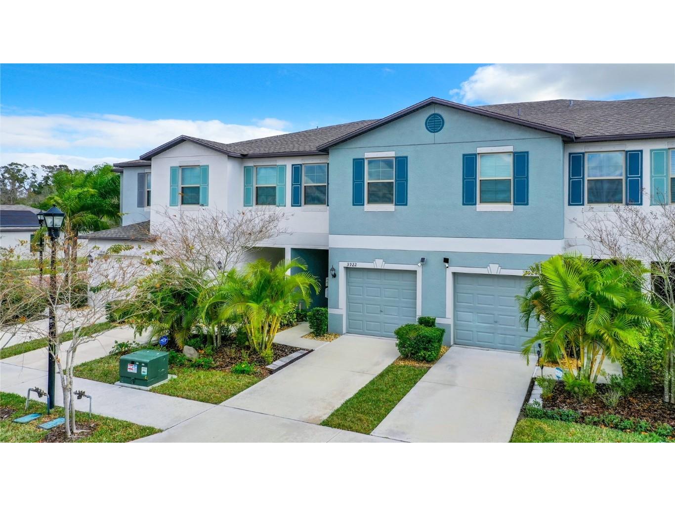 3922 Wild Senna Boulevard Tampa FL 33619 O6175670 image1