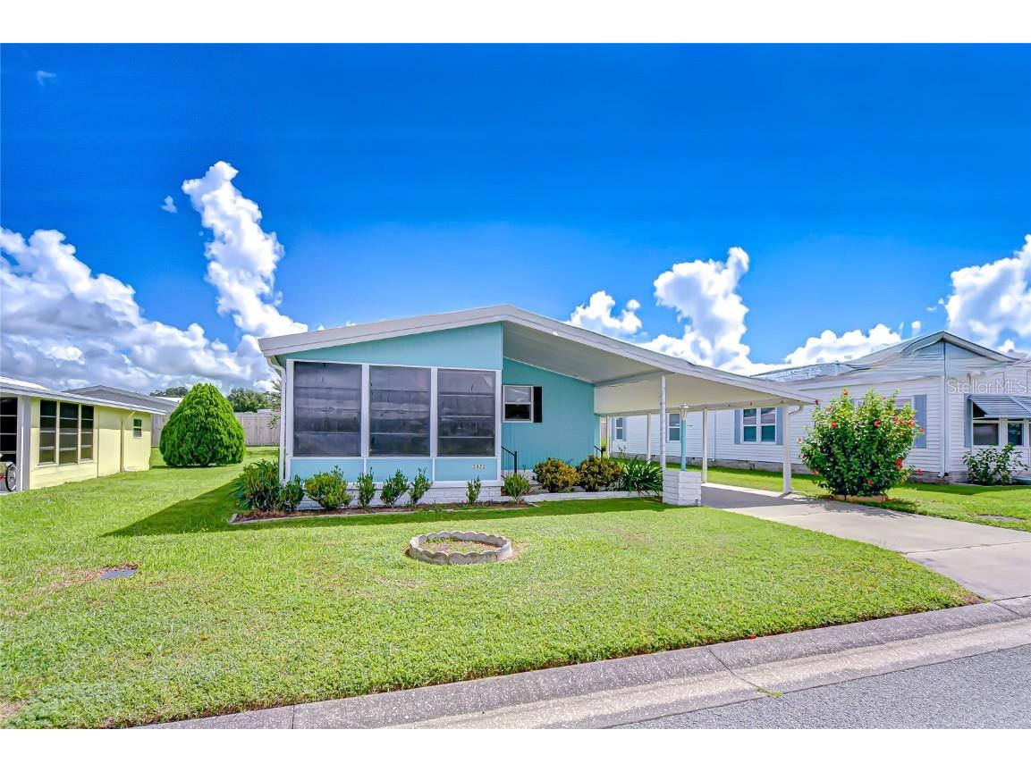 3922 William Hume Drive Zephyrhills FL 33541 TB8433321 image1