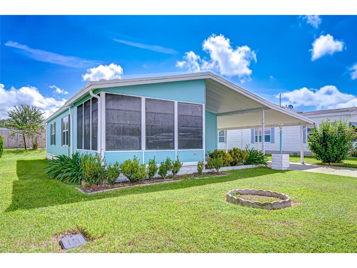 3922 William Hume Drive Zephyrhills FL 33541 TB8433321 image21