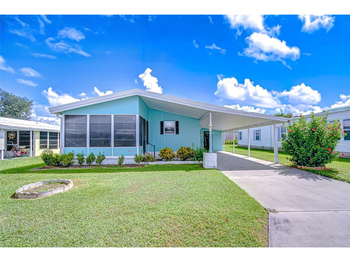 3922 William Hume Drive Zephyrhills FL 33541 TB8433321 image22