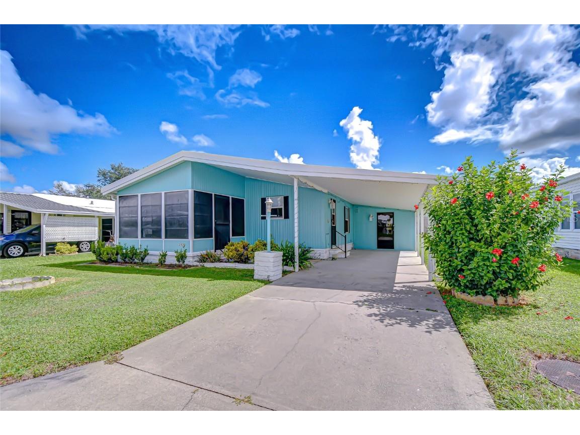 3922 William Hume Drive Zephyrhills FL 33541 TB8433321 image23