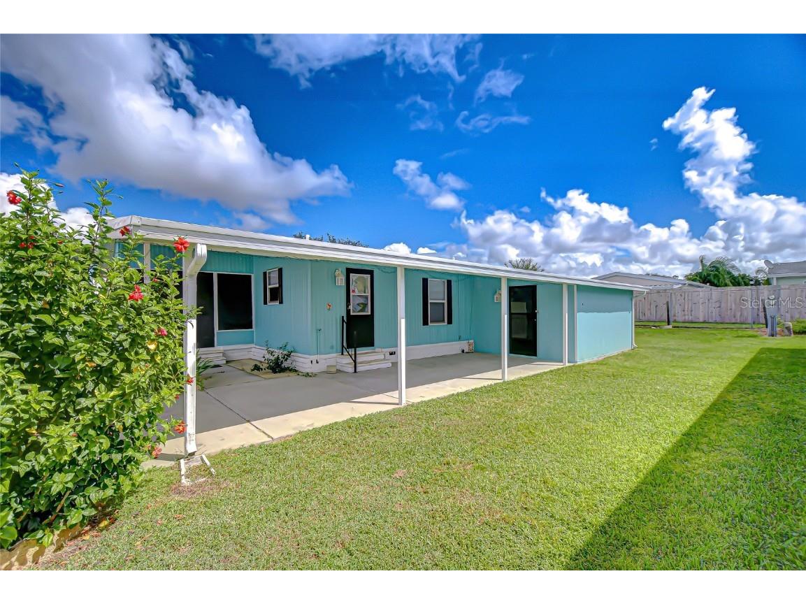 3922 William Hume Drive Zephyrhills FL 33541 TB8433321 image27