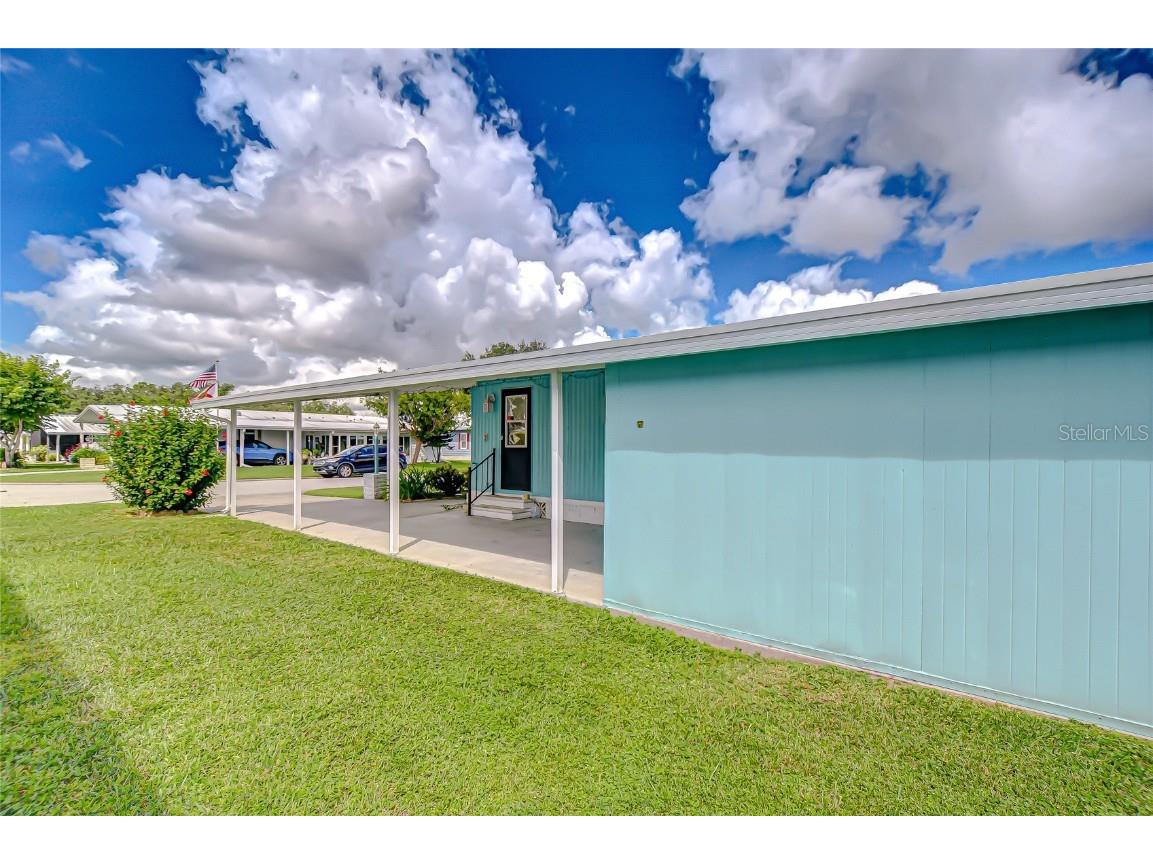 3922 William Hume Drive Zephyrhills FL 33541 TB8433321 image28