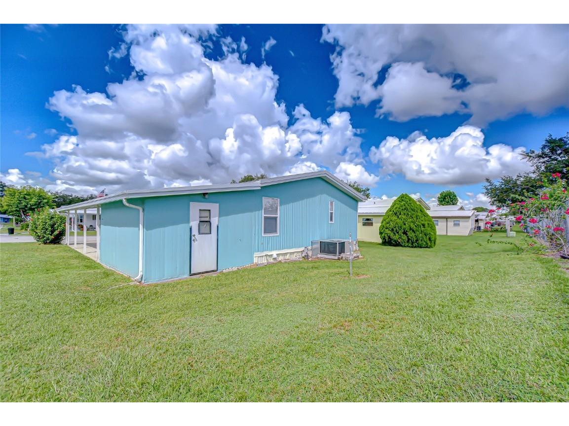 3922 William Hume Drive Zephyrhills FL 33541 TB8433321 image33