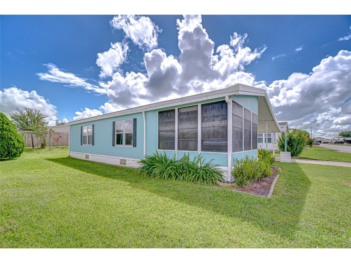 3922 William Hume Drive Zephyrhills FL 33541 TB8433321 image34