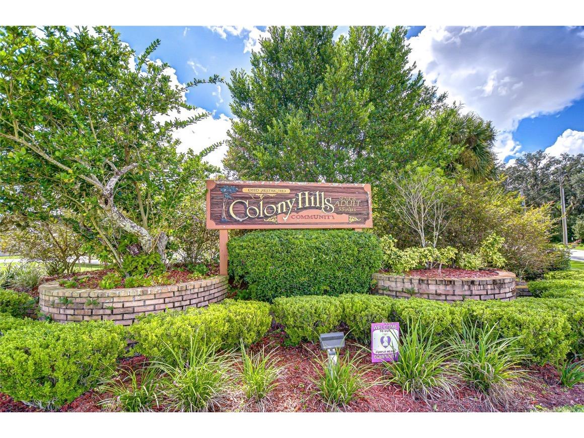 3922 William Hume Drive Zephyrhills FL 33541 TB8433321 image37