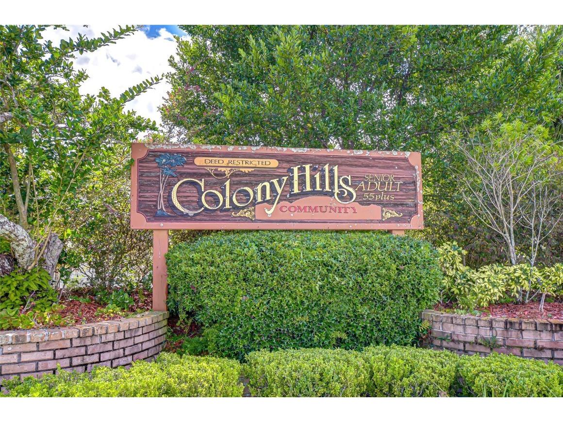 3922 William Hume Drive Zephyrhills FL 33541 TB8433321 image38