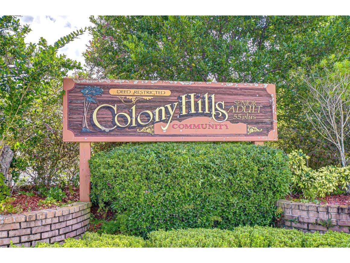 3922 William Hume Drive Zephyrhills FL 33541 TB8433321 image39