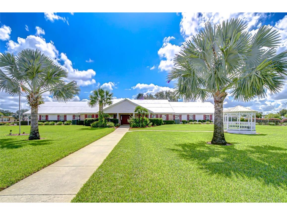 3922 William Hume Drive Zephyrhills FL 33541 TB8433321 image50