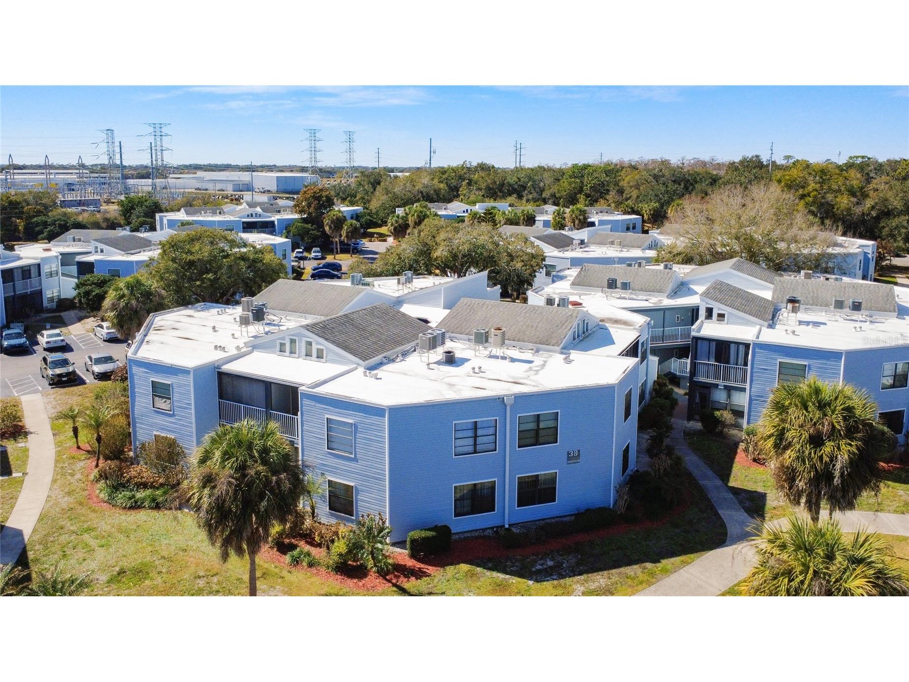 3923 Atrium Dr Unit 3923  