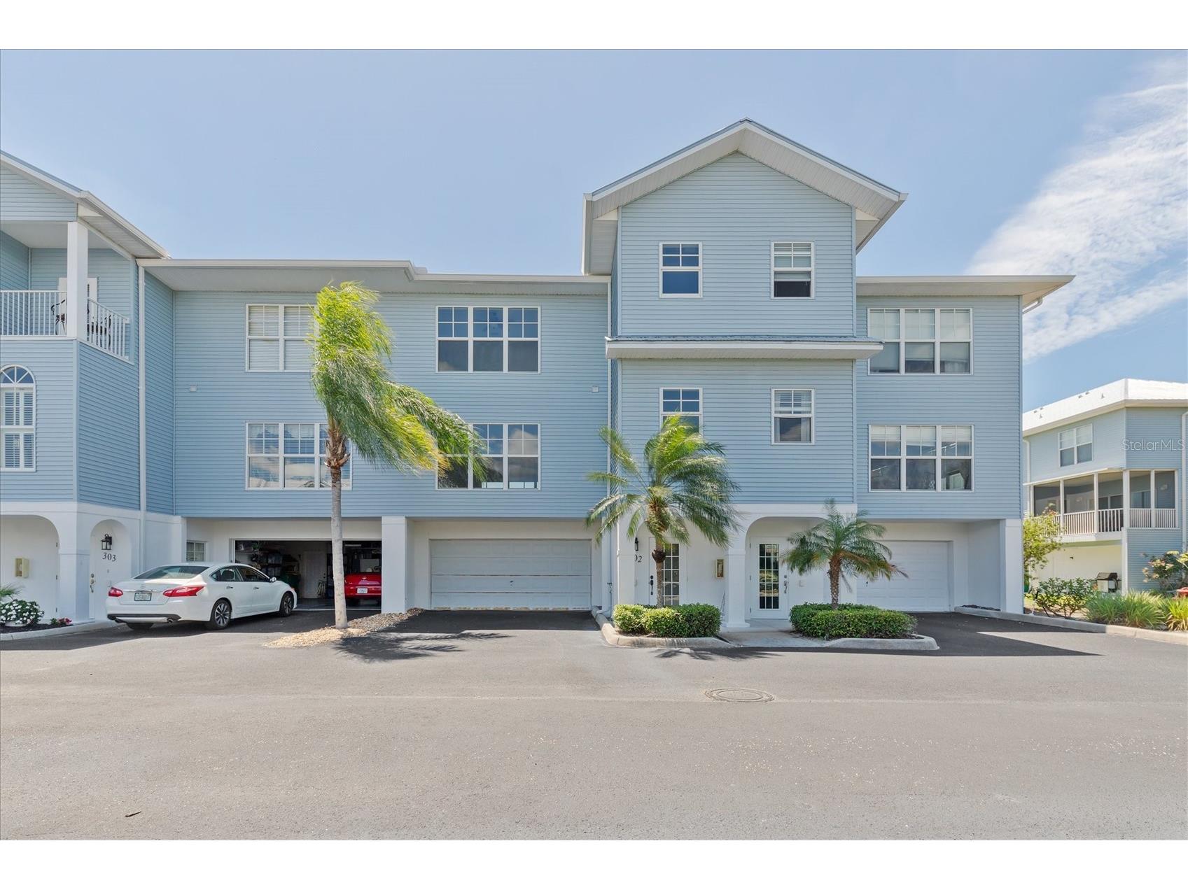 3923 Cape Haze Drive #302 Rotonda West FL 33947 D6146888 image1