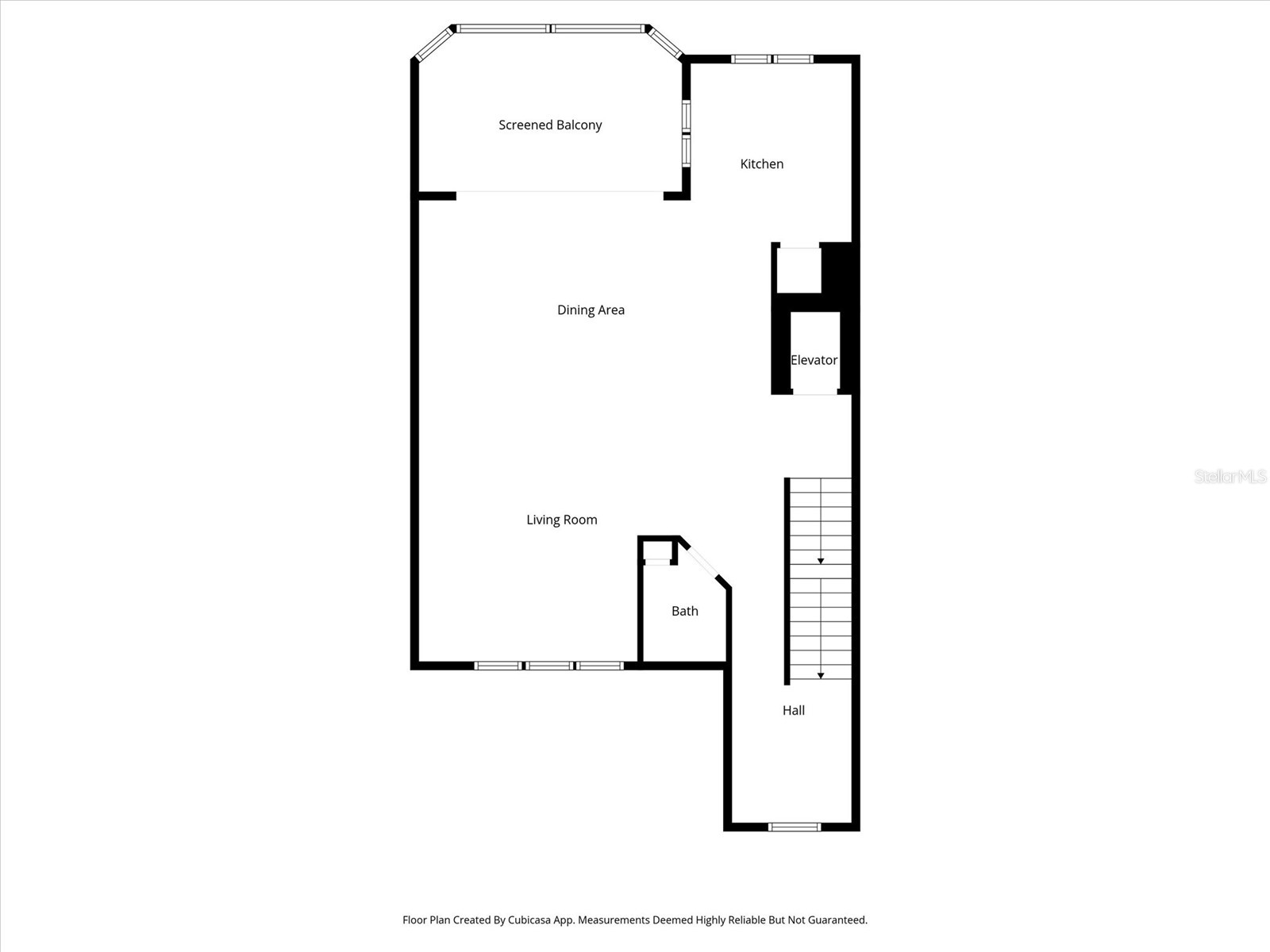 3923 Cape Haze Drive #302 Rotonda West FL 33947 D6146888 image11