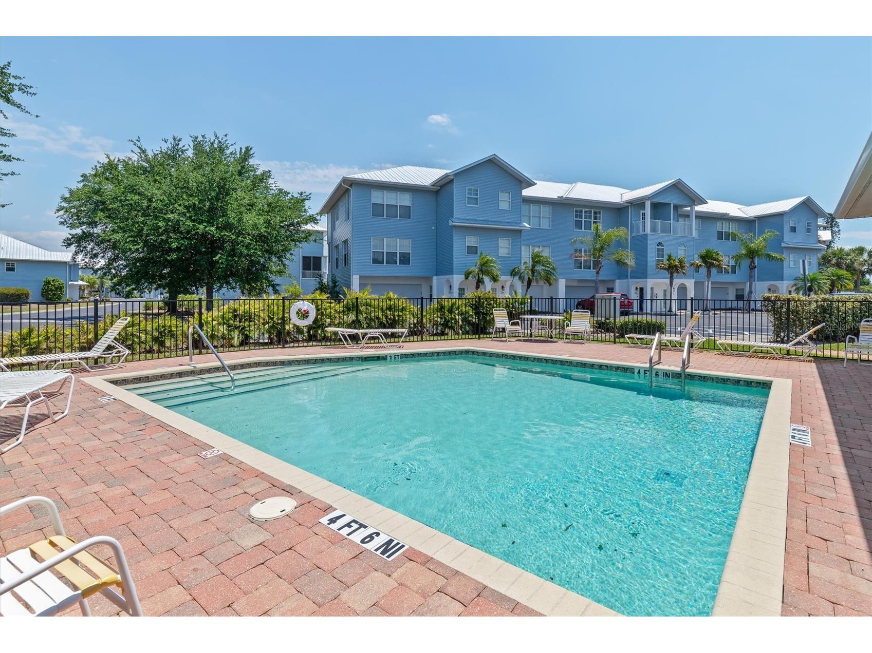 3923 Cape Haze Drive #302 Rotonda West FL 33947 D6146888 image4