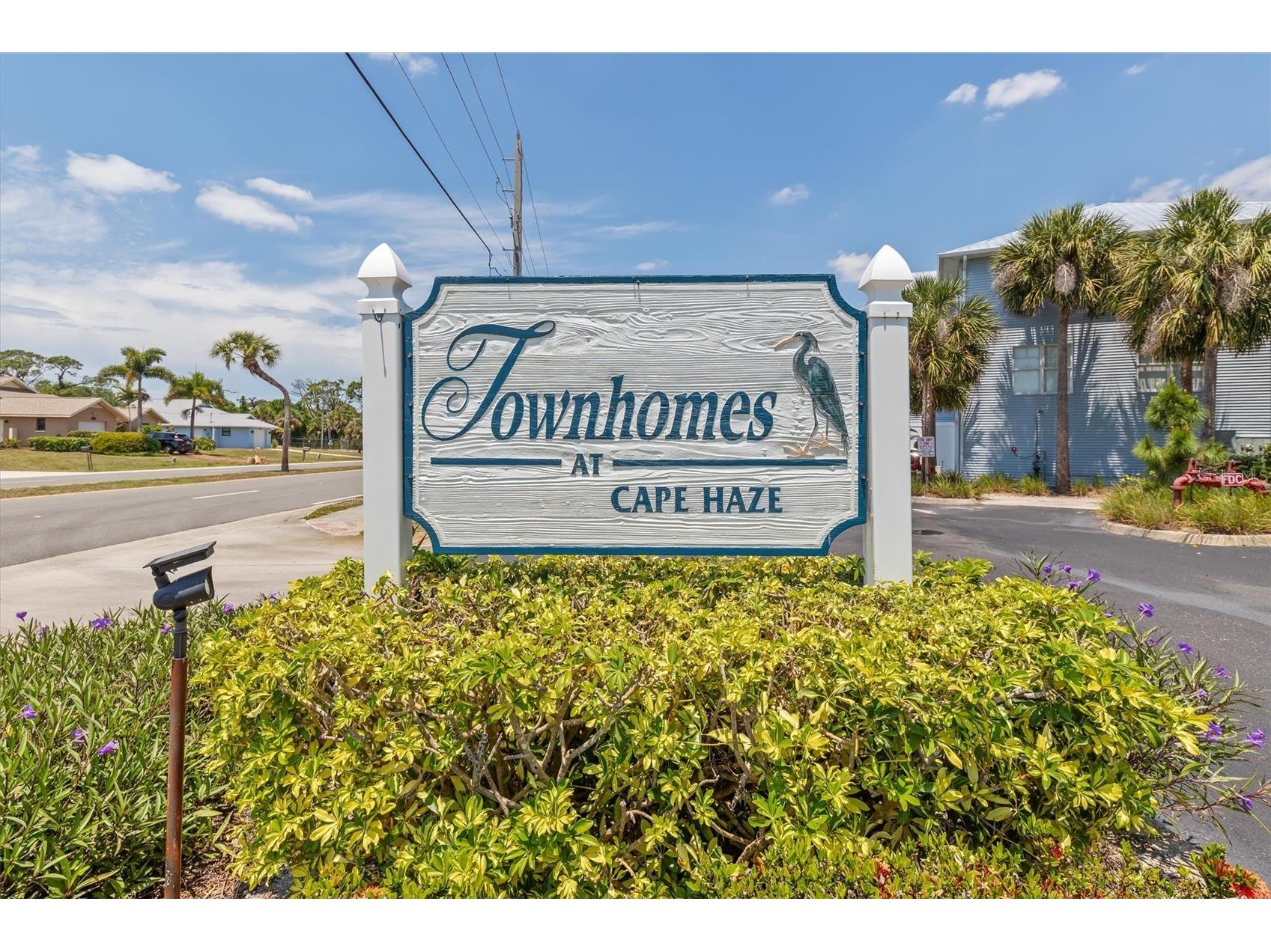 3923 Cape Haze Drive #302 Rotonda West FL 33947 D6146888 image6