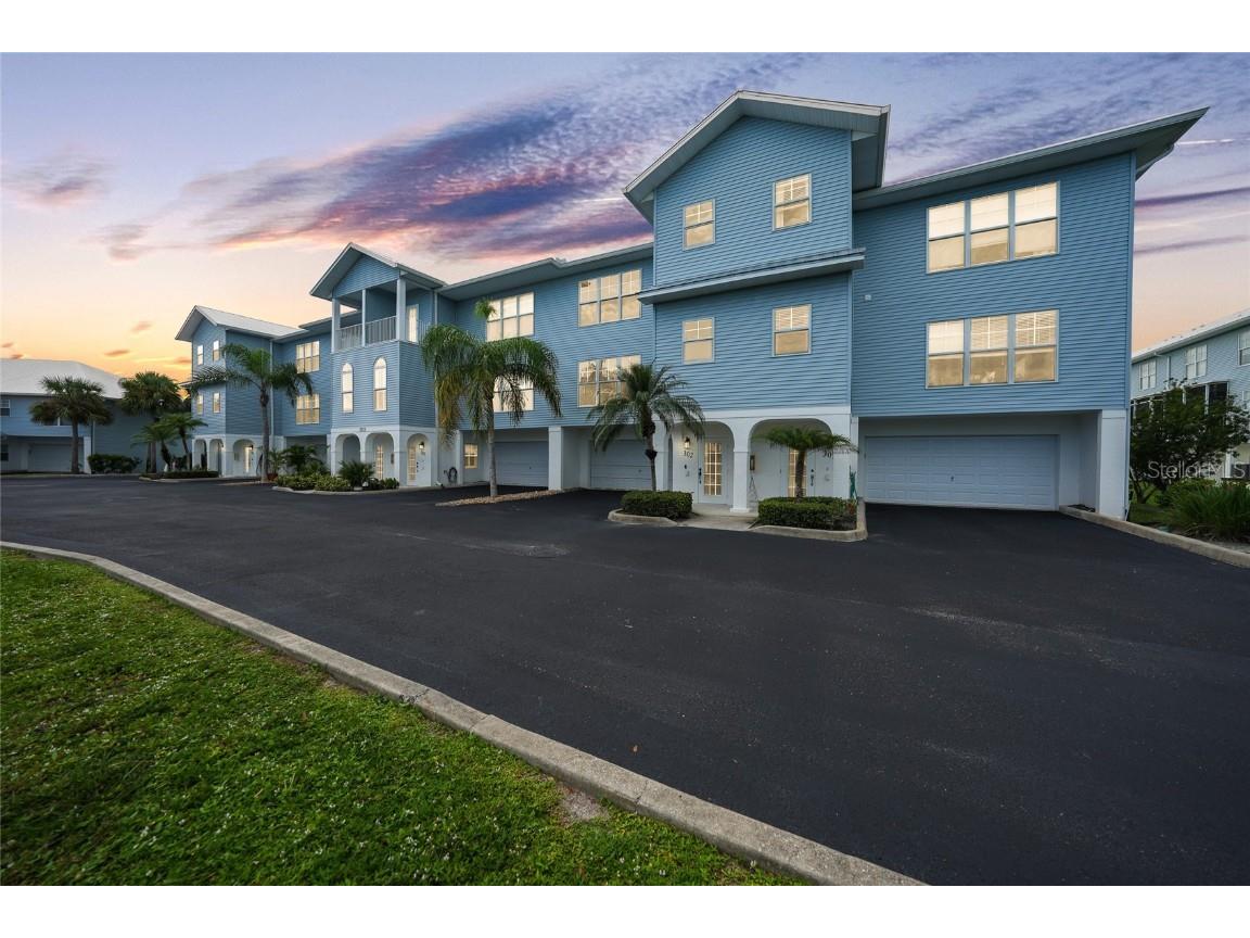 3923 Cape Haze Drive #304 Rotonda West FL 33947 C7514460 image1