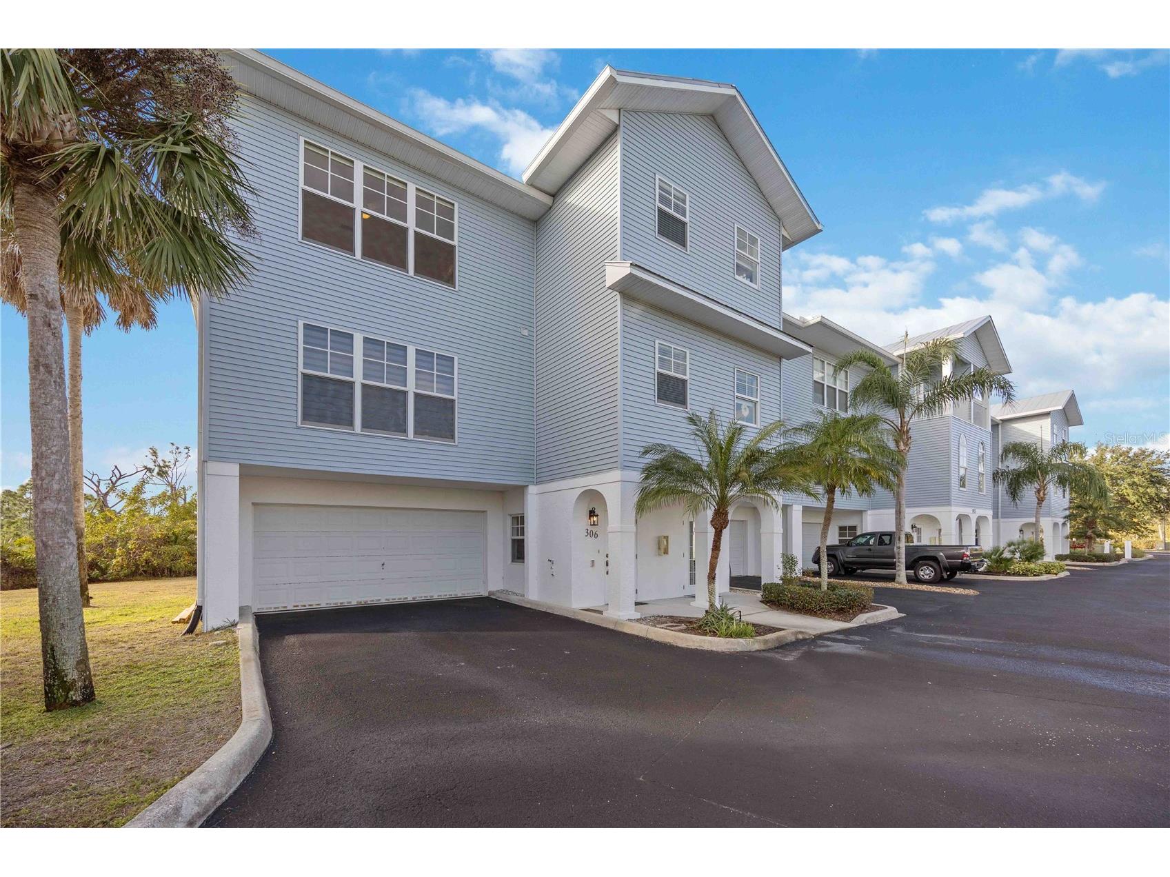 3923 Cape Haze Drive #306 Rotonda West FL 33947 D6145983 image1
