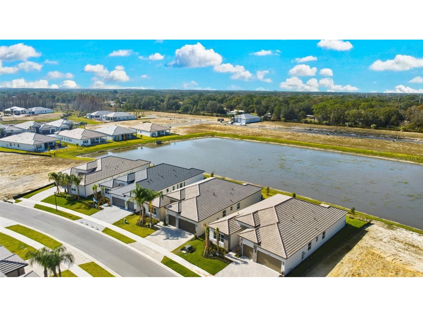 3923 Corsica Place Wesley Chapel FL 33543 TB8381732 image27