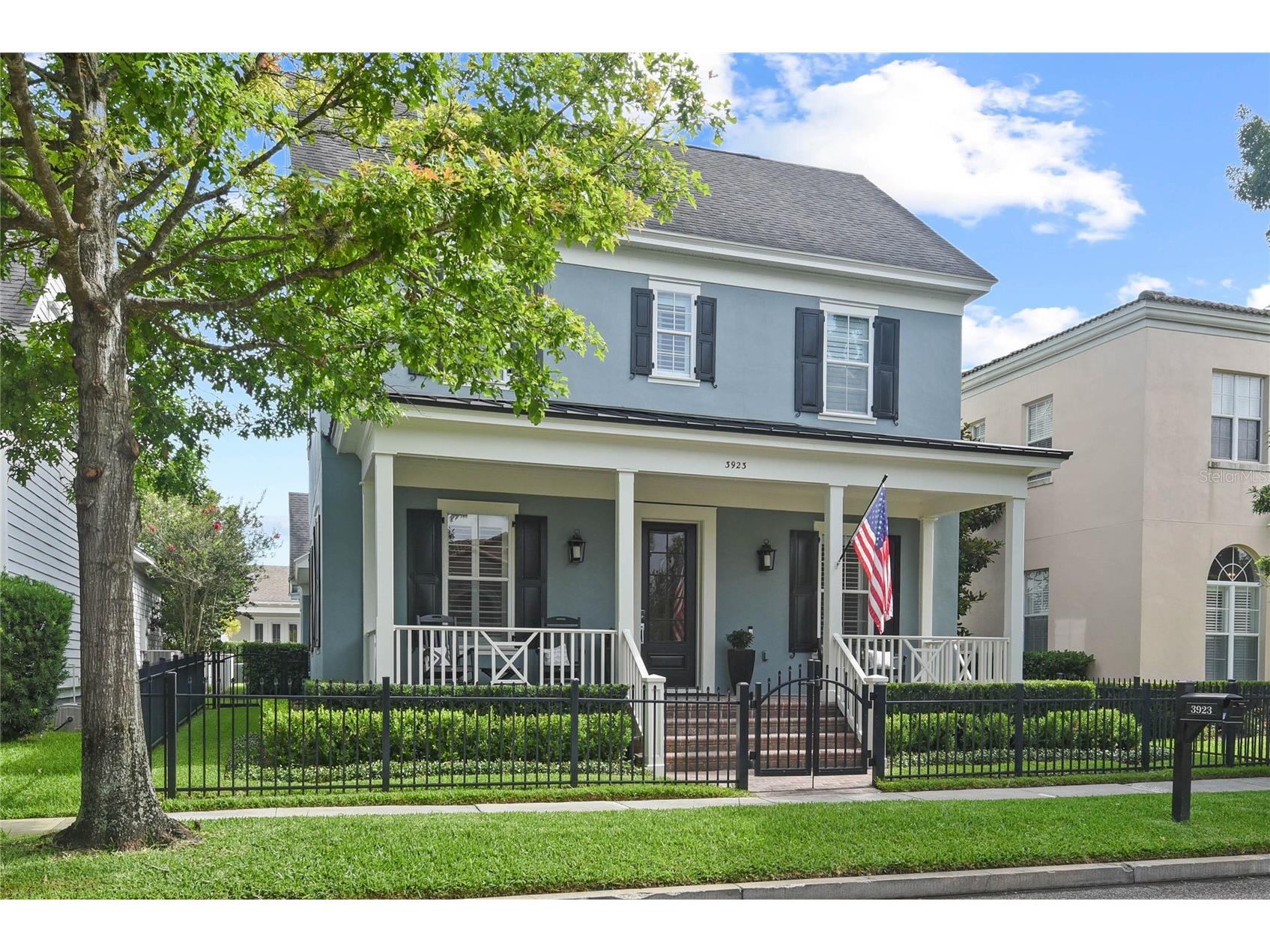 3923 Haws Lane Orlando FL 32814 O6410482 image1
