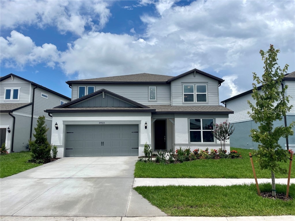 3923 Maple Bay Lane Land O Lakes FL 34638 J965686 image1