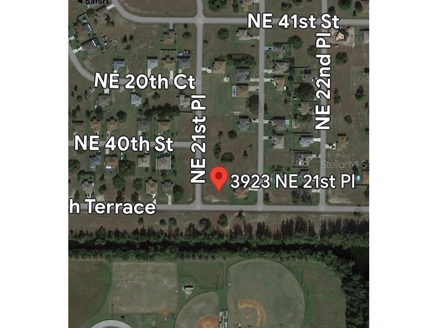 3923 NE 21st Place Cape Coral FL 33909 O6192756 image1