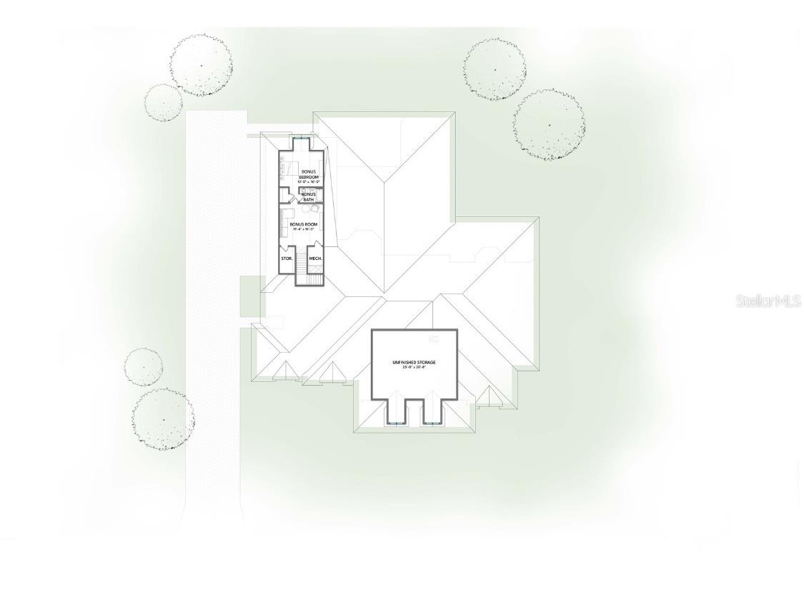 3923 NW 85th Terrace Ocala FL 34482 A4573780 image10