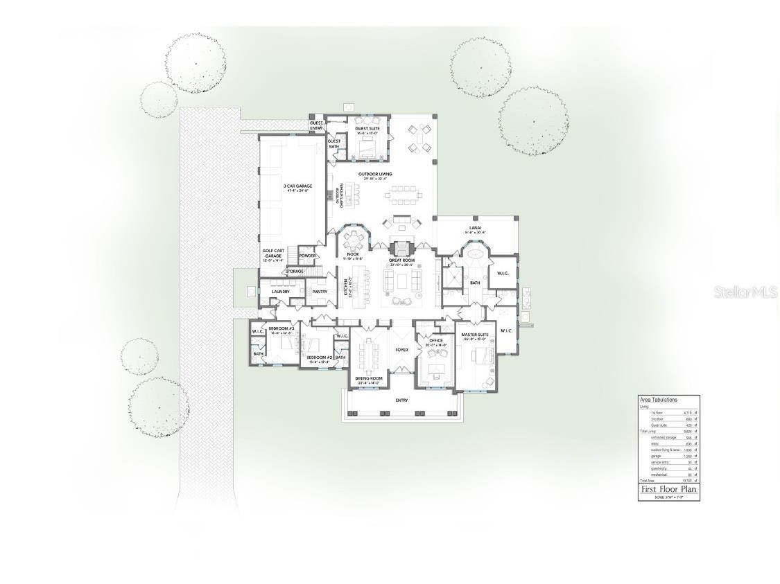 3923 NW 85th Terrace Ocala FL 34482 A4573780 image9