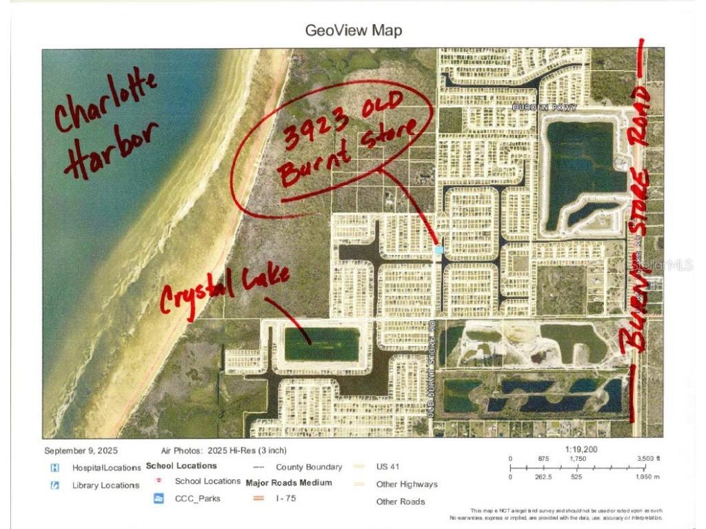 3923 Old Burnt Store Road N Cape Coral FL 33993 A4664727 image4