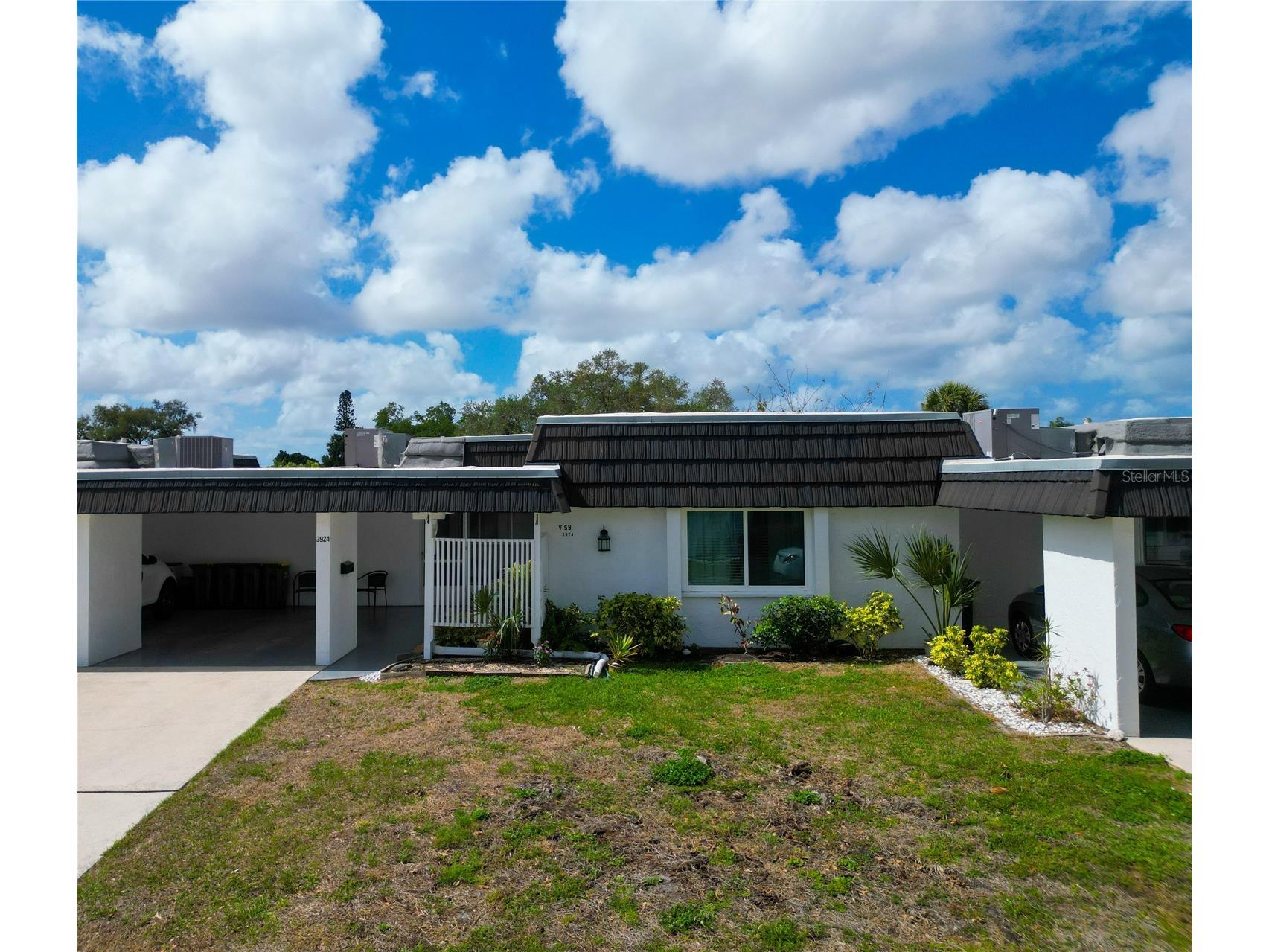 3924 Ashwood Lane #59 Sarasota FL 34232 N6143712 image1