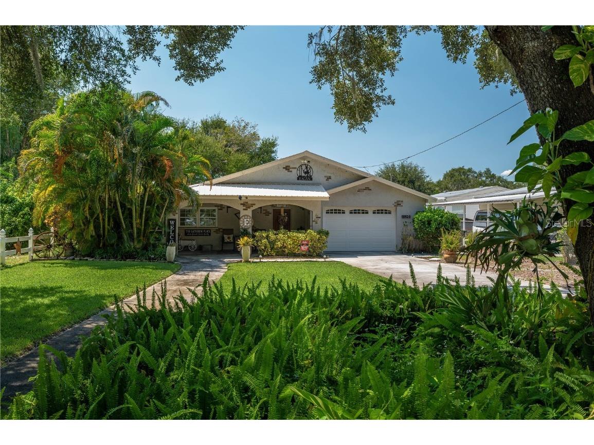 3924 Bruce Boulevard Lake Wales FL 33898 - LAKE KISSIMMEE P4927409 image1