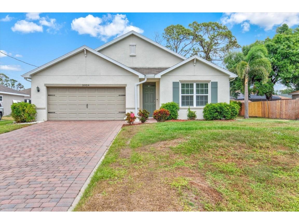 3924 Candia Avenue North Port FL 34286 A4651652 image1