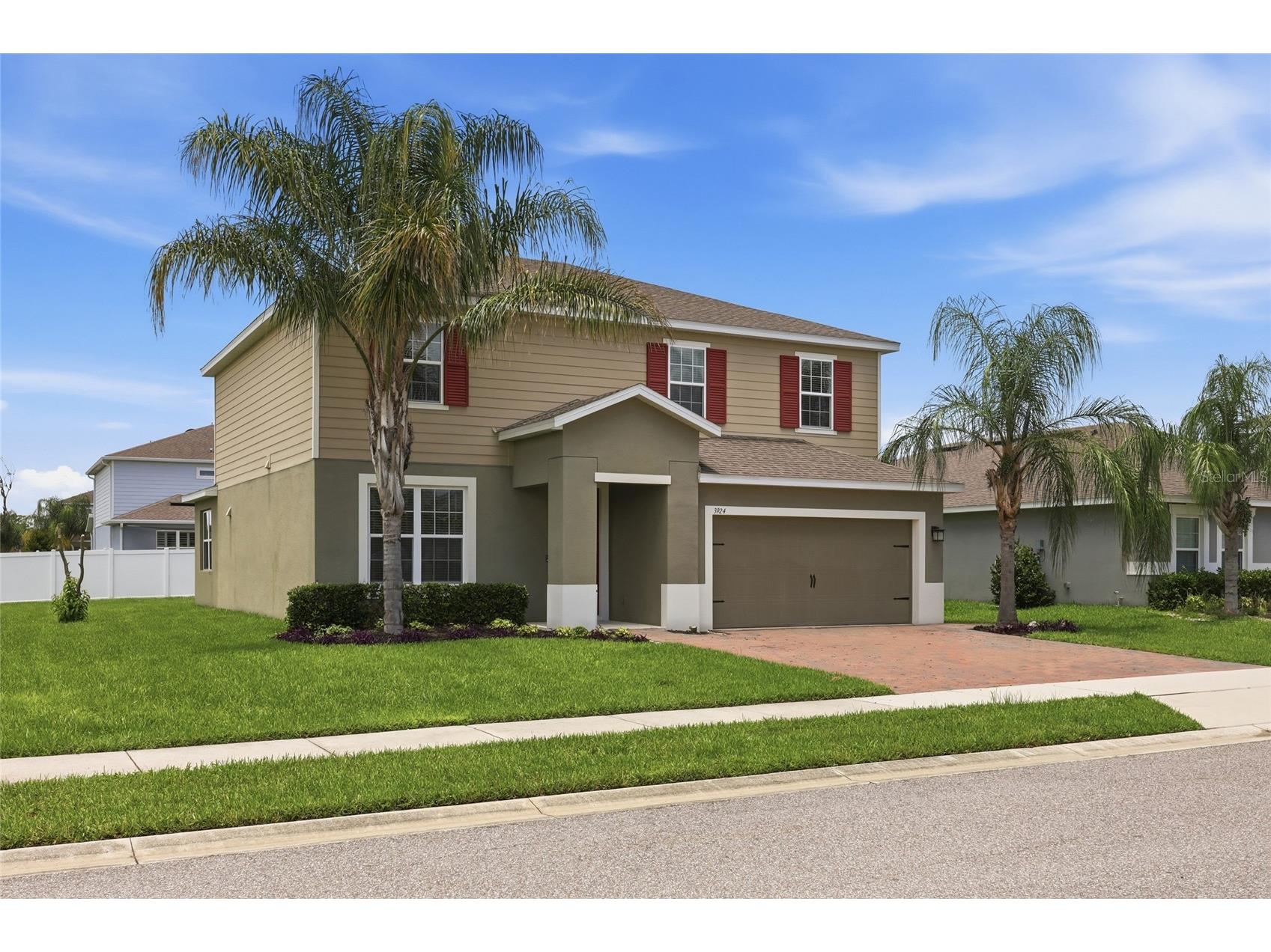 3924 Hanworth Loop Sanford FL 32773 O6423171 image1