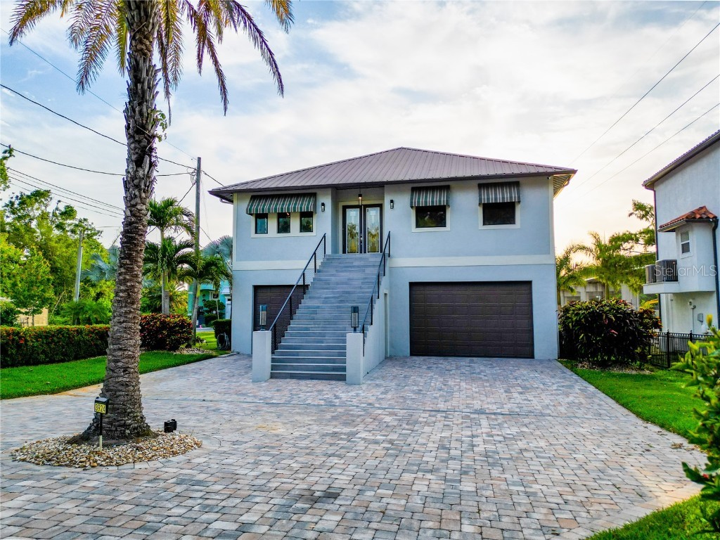 3924 N Ridge Avenue Tampa FL 33603 - HILLSBOROUGH RIVER ACCESS TB8378106 image1