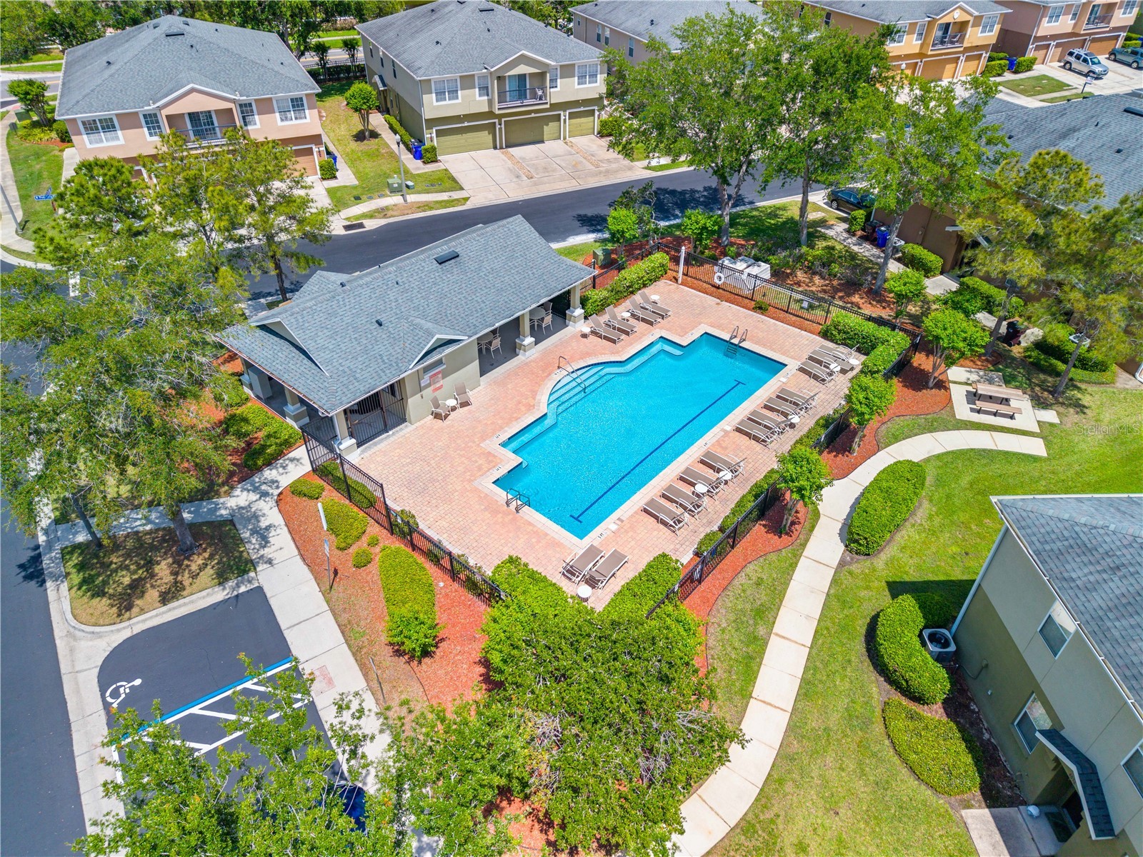 3924 Pemberly Pines Circle Saint Cloud FL 34769 S5146028 image45