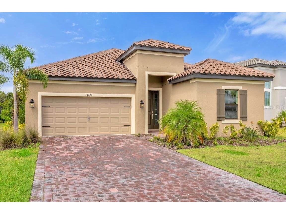 3924 Reed Grass Place Kissimmee FL 34746 - LAKE TOHOPEKALIGA O6240211 image1