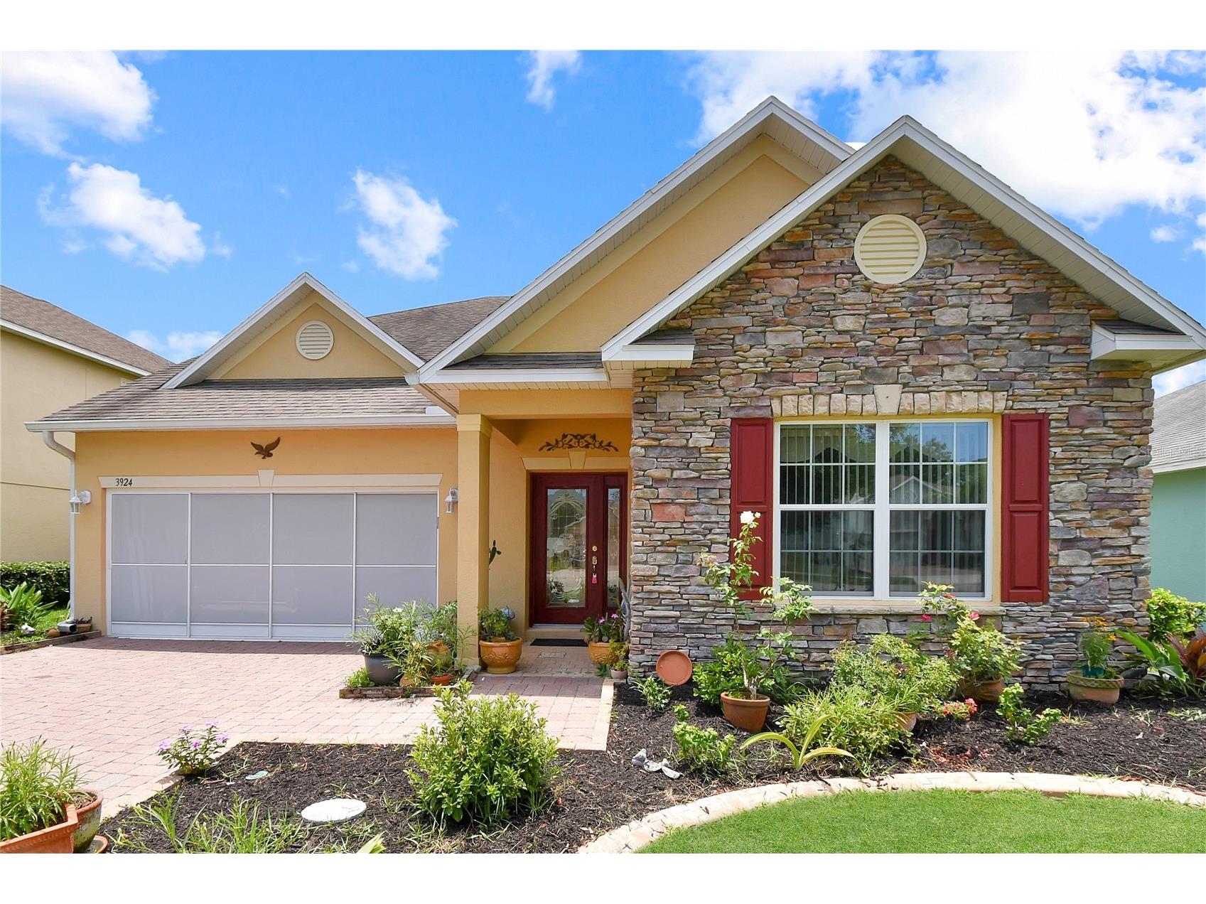 3924 Sunset Cove Drive Port Orange FL 32129 FC319261 image1