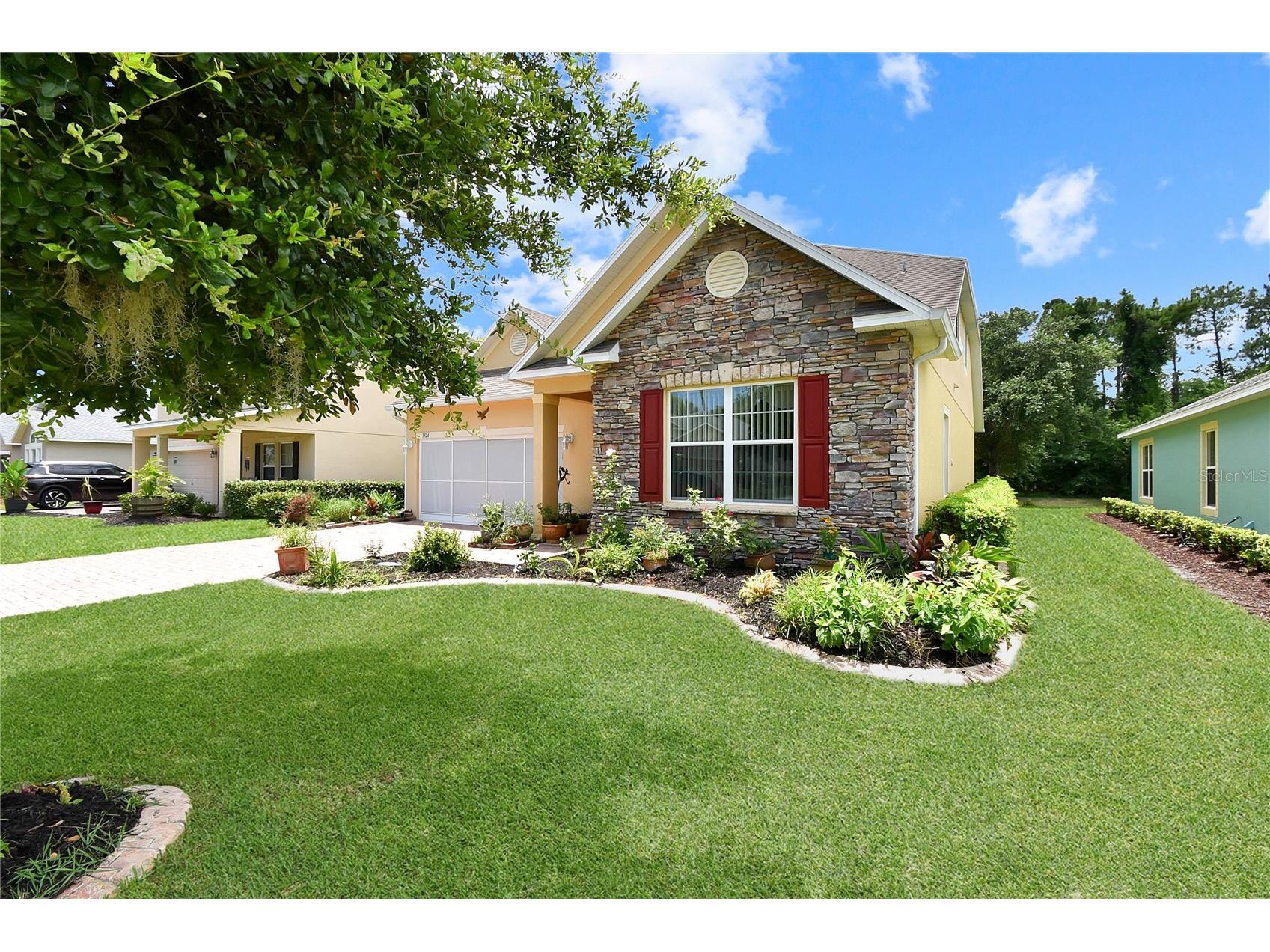 3924 Sunset Cove Drive Port Orange FL 32129 FC319261 image2