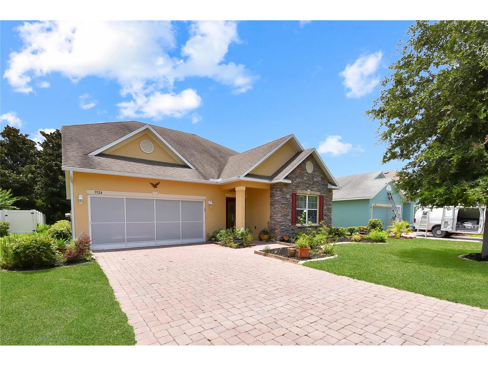3924 Sunset Cove Drive Port Orange FL 32129 FC319261 image3