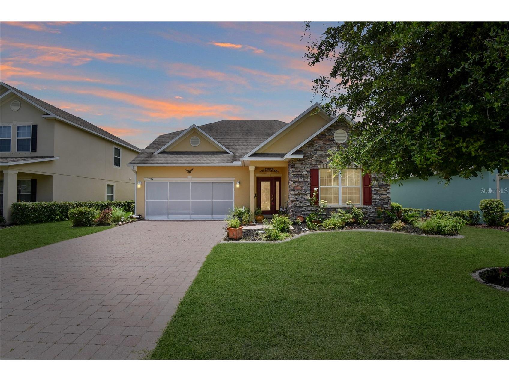 3924 Sunset Cove Drive Port Orange FL 32129 FC319261 image41