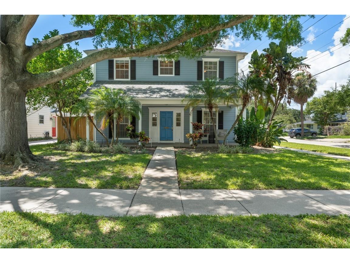 3924 W Palmira Avenue Tampa FL 33629 T3537470 image1