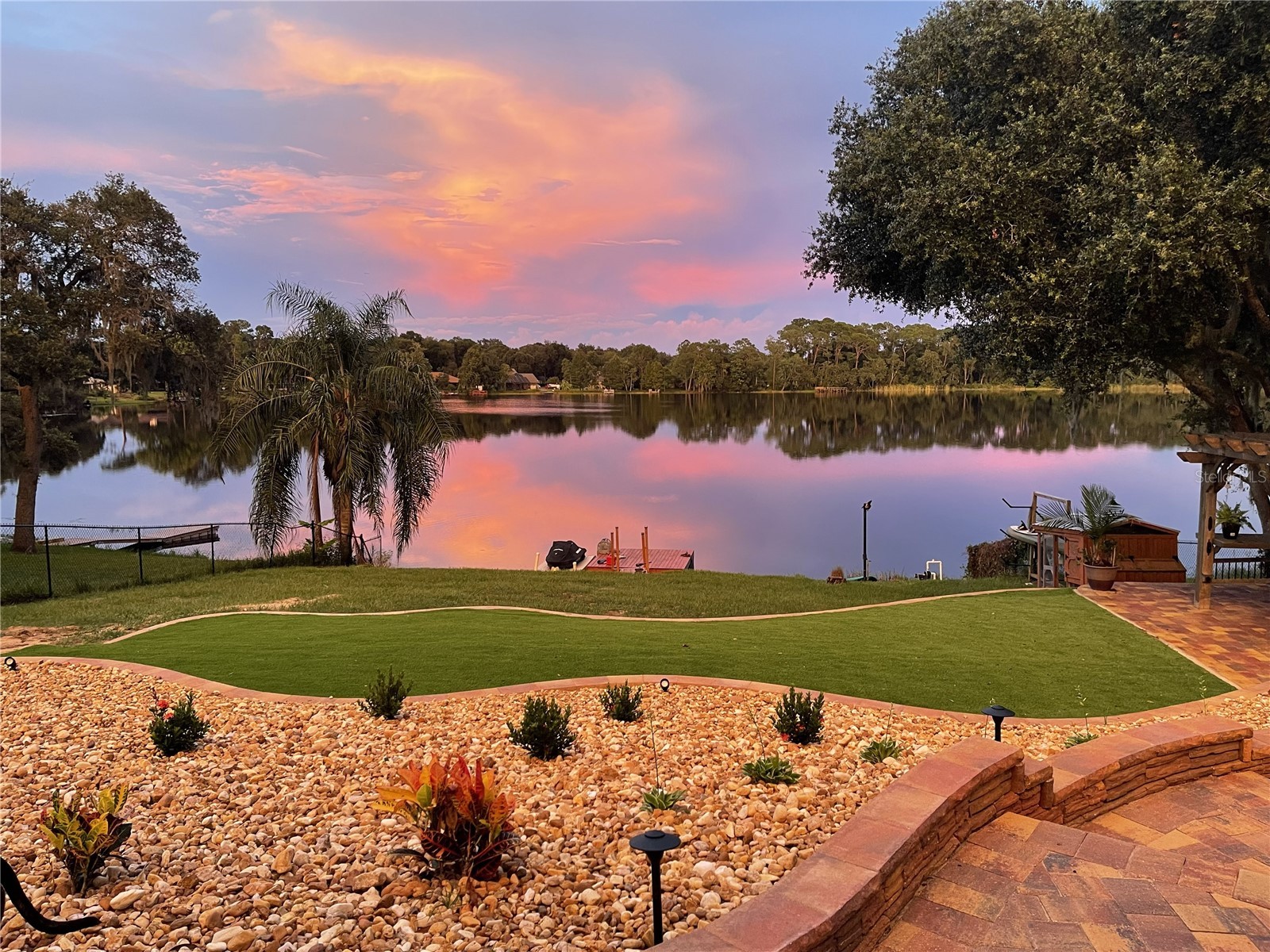 3924 Woodpecker Drive Fruitland Park FL 34731 - LAKE IDLEWILD G5108834 image1