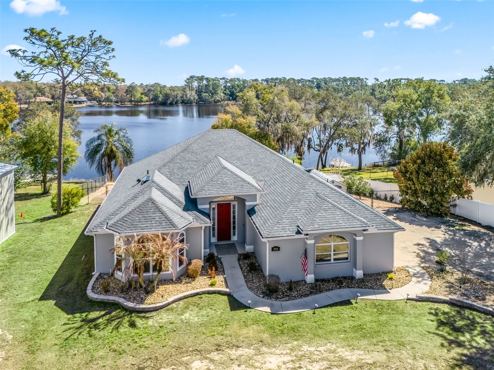 3924 Woodpecker Drive Fruitland Park FL 34731 - LAKE IDLEWILD G5108834 image2