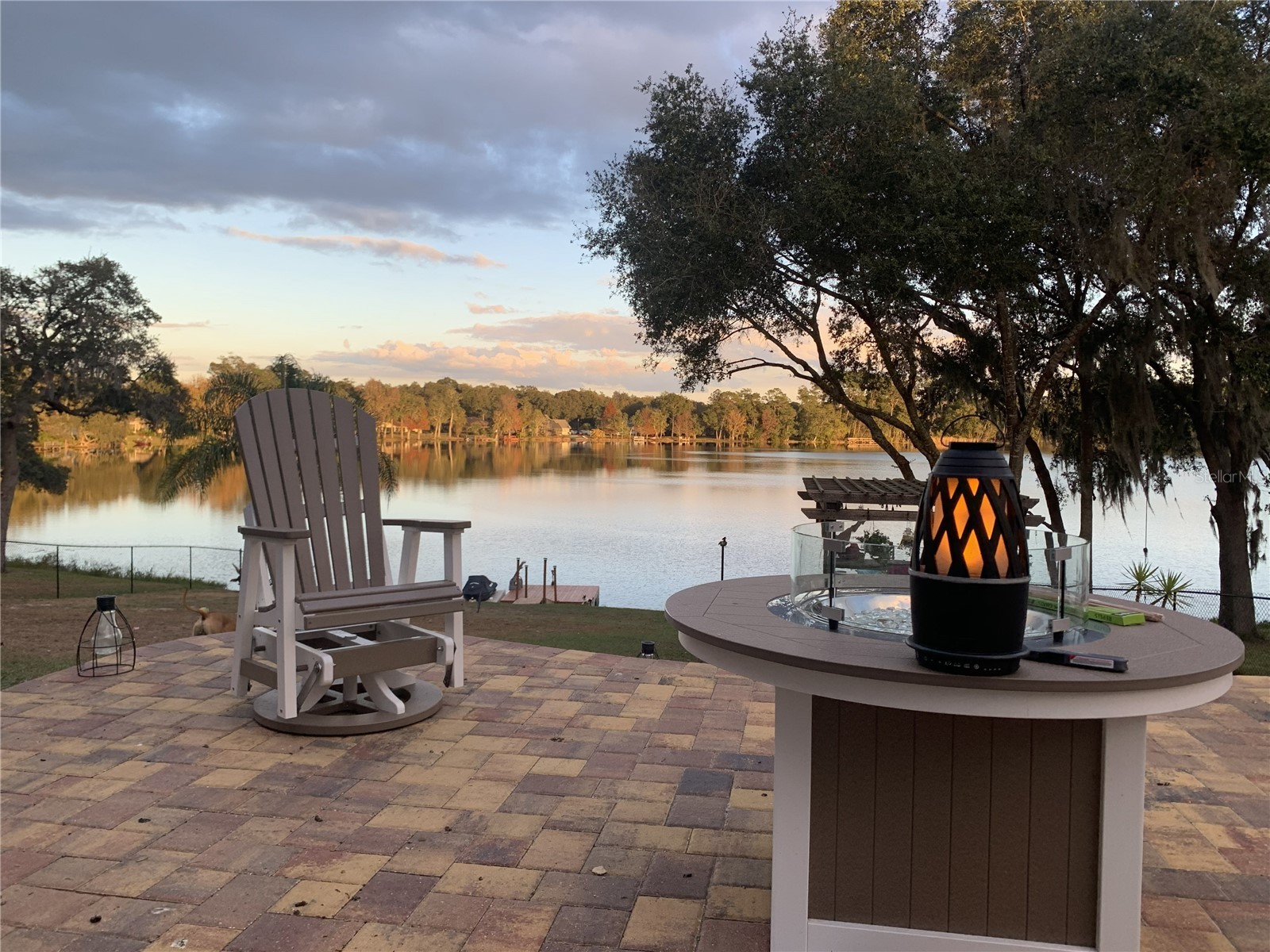 3924 Woodpecker Drive Fruitland Park FL 34731 - LAKE IDLEWILD G5108834 image3