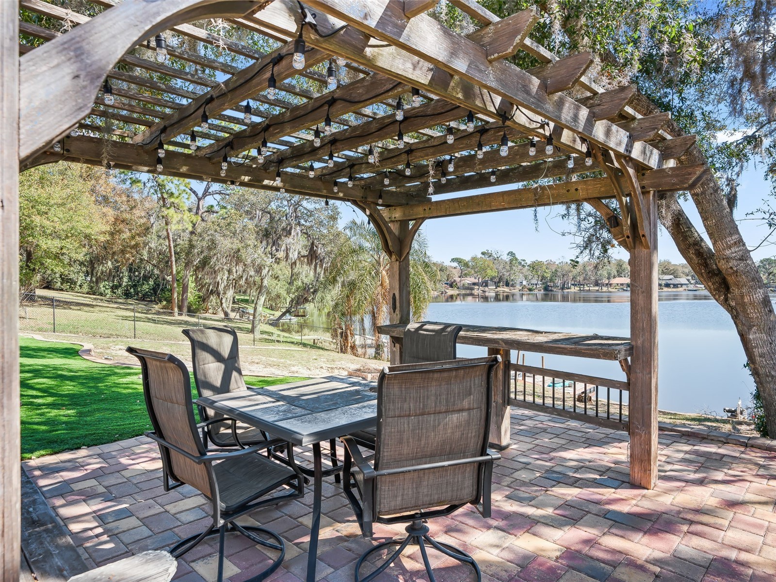 3924 Woodpecker Drive Fruitland Park FL 34731 - LAKE IDLEWILD G5108834 image42