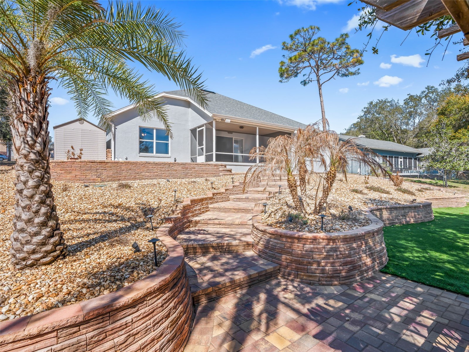 3924 Woodpecker Drive Fruitland Park FL 34731 - LAKE IDLEWILD G5108834 image43