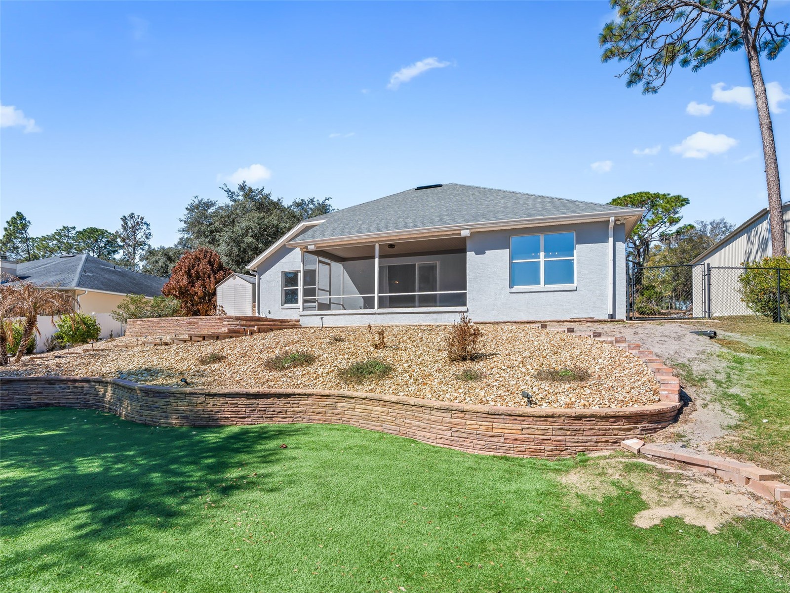 3924 Woodpecker Drive Fruitland Park FL 34731 - LAKE IDLEWILD G5108834 image45