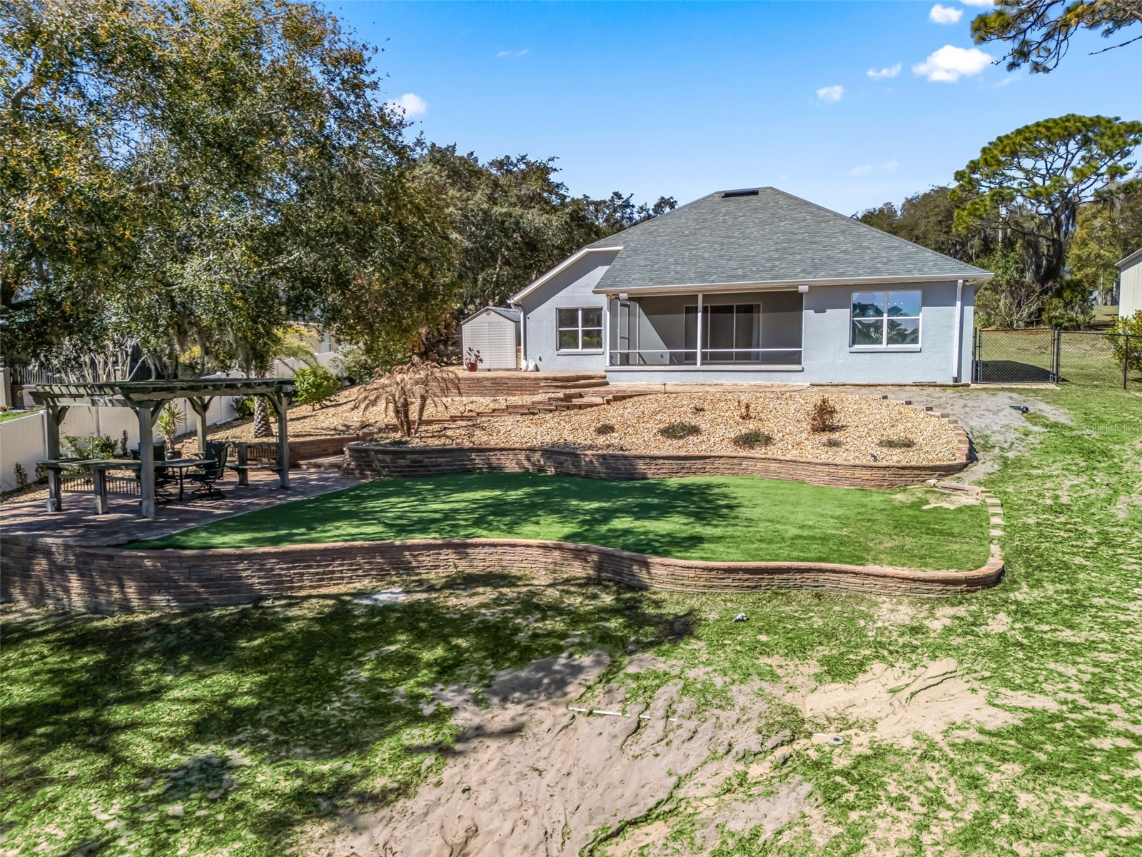 3924 Woodpecker Drive Fruitland Park FL 34731 - LAKE IDLEWILD G5108834 image46