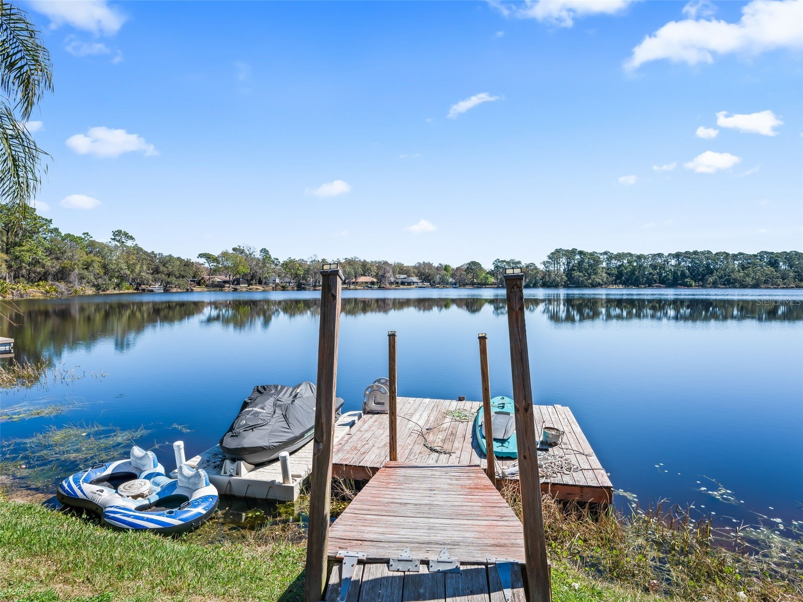 3924 Woodpecker Drive Fruitland Park FL 34731 - LAKE IDLEWILD G5108834 image48