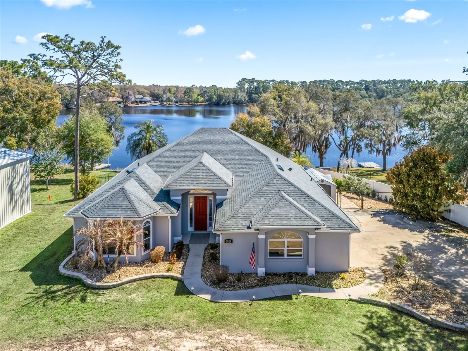3924 Woodpecker Drive Fruitland Park FL 34731 - LAKE IDLEWILD G5108834 image5
