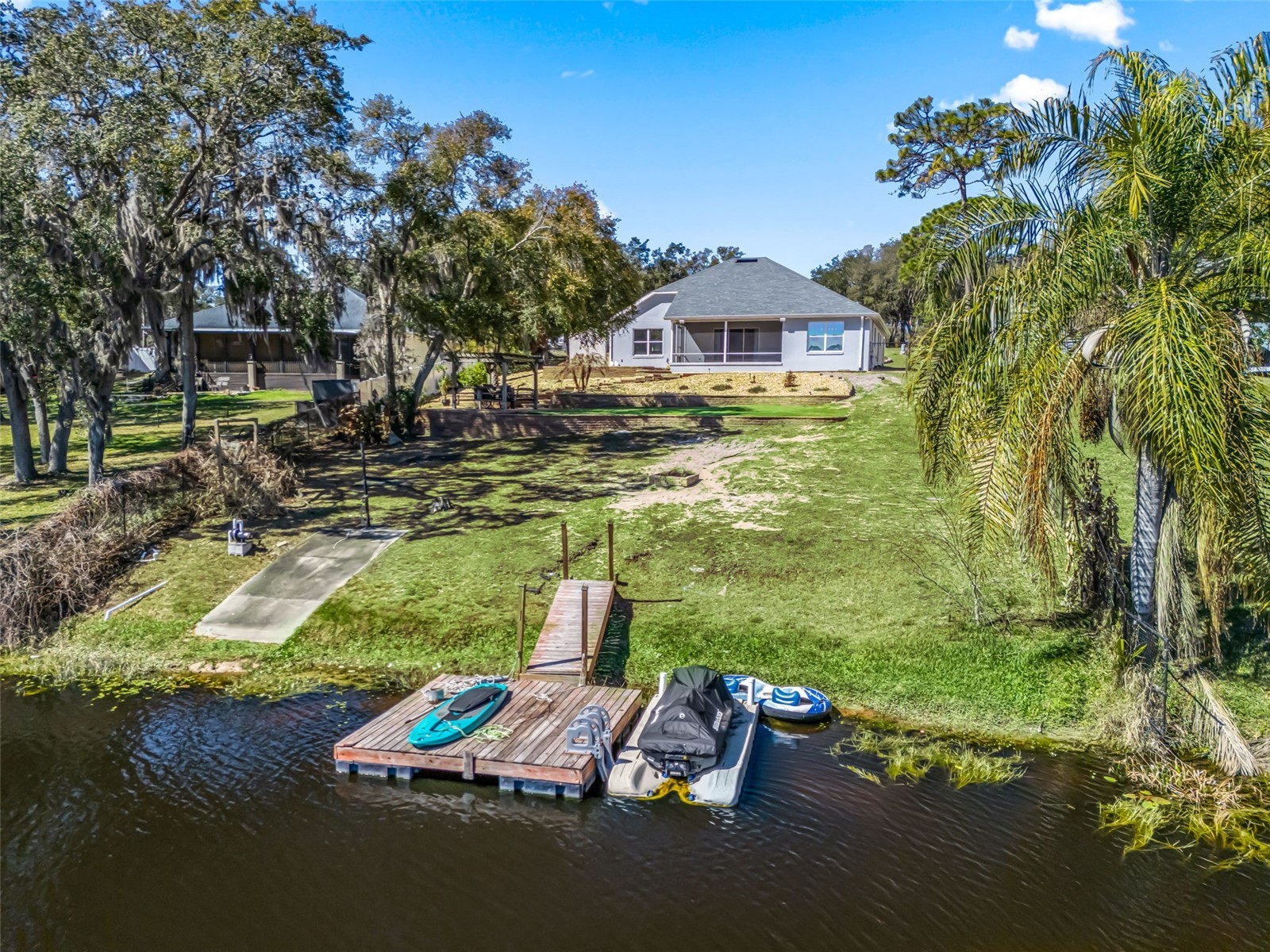 3924 Woodpecker Drive Fruitland Park FL 34731 - LAKE IDLEWILD G5108834 image50