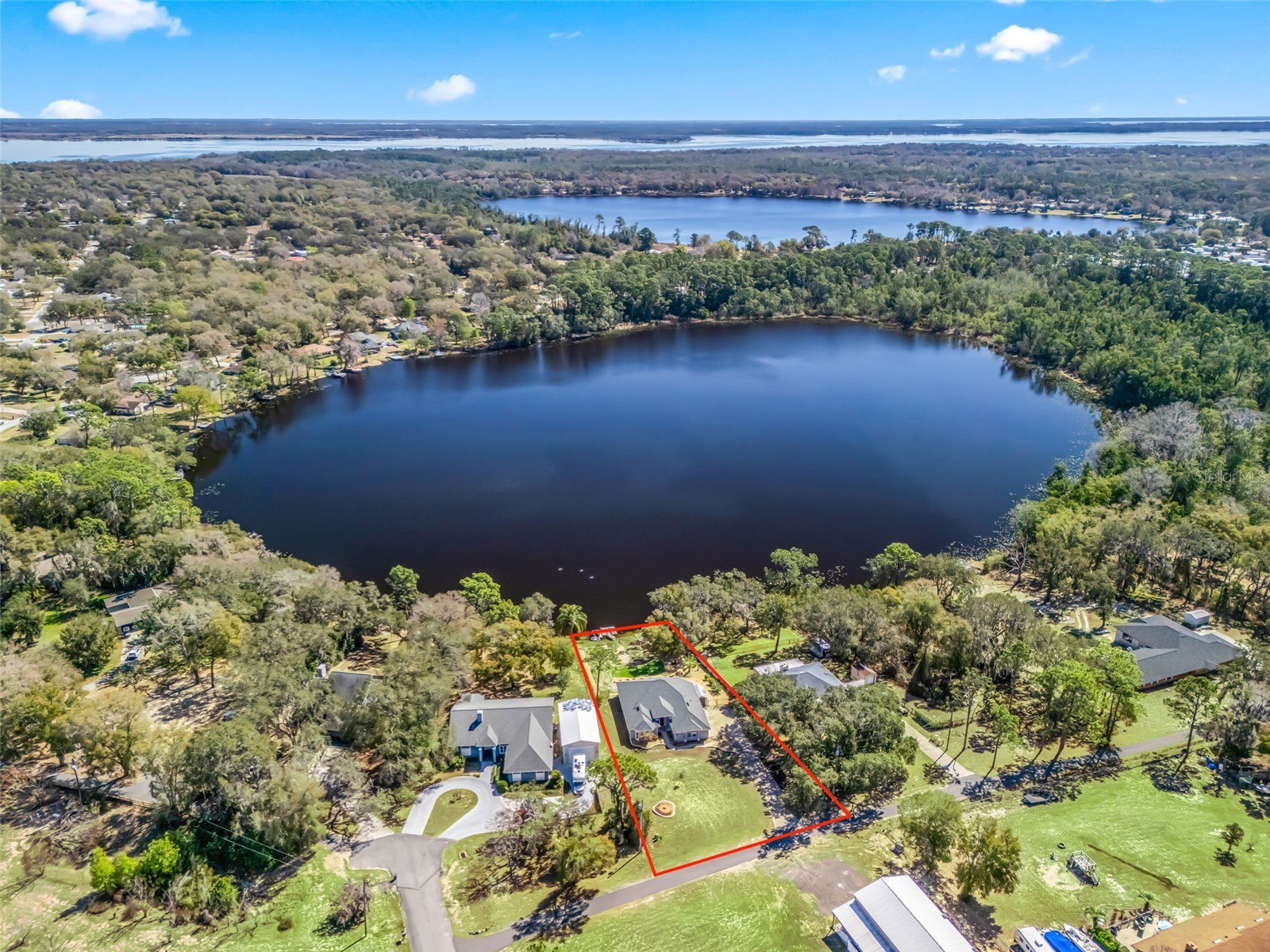 3924 Woodpecker Drive Fruitland Park FL 34731 - LAKE IDLEWILD G5108834 image51
